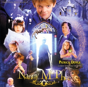 Nanny Mcphee OST