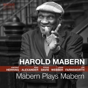 Mabern Plays Mabern [Hi-Res]