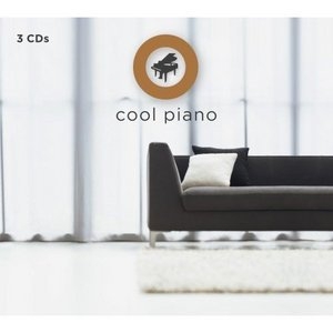 Cool Piano: Ludovico Einaudi The Piano Music (CD3)