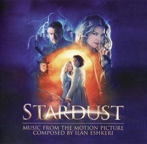 Stardust / Звездная пыль OST