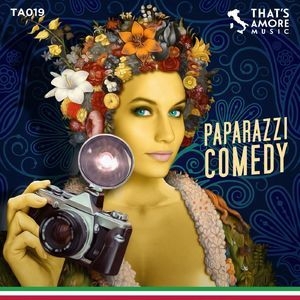 Paparazzi Comedy