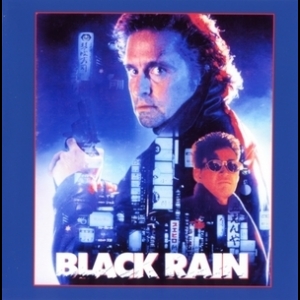 Black Rain - Expanded Score (Bootleg) 