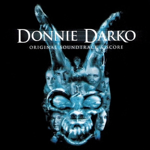 Donnie Darko (score)