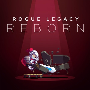 Rogue Legacy Reborn