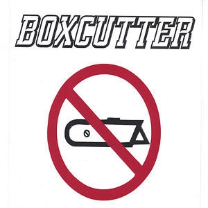 Boxcutter