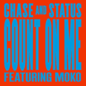 Count On Me (Remixes)
