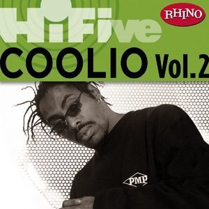 Rhino Hi-Five: Coolio [Vol 2]