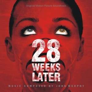 28 Weeks Later OST