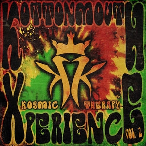 Kottonmouth Xperience Vol. 2: Kosmic Therapy