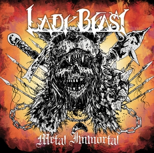 Metal Immortal [ep]