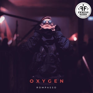 Oxygen [CDS]
