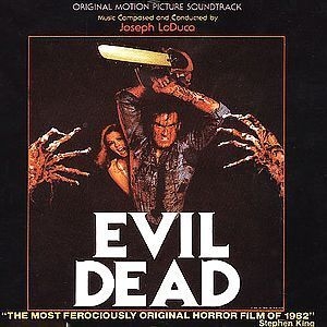 Evil Dead Trilogy: Evil Dead