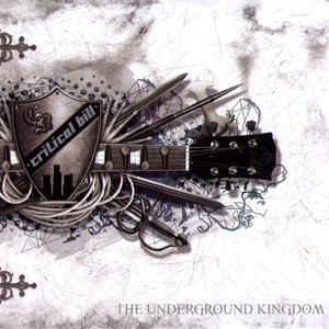 The Underground Kingdom