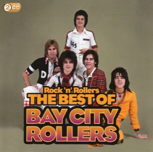 Rock 'N' Rollers: The Best Of Bay City Rollers (2CD)