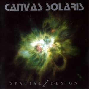 Spatial/Design [EP]