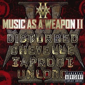 Music As A Weapon II