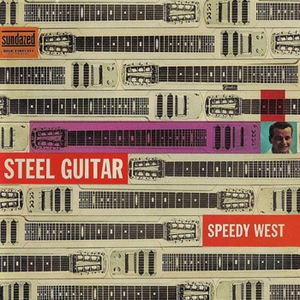 Steel Guitar / Travellin From Georgia To West Of Samoa (2CD)