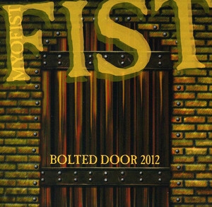 Bolted Door (2012 Remaster)