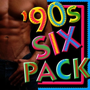 90s Six Pack