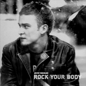 Rock Your Body [CDS]