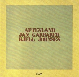 Aftenland
