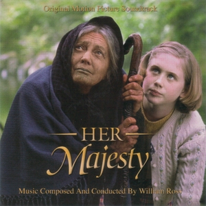 Her Majesty OST