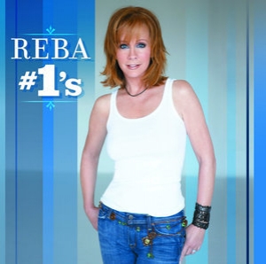 Reba #1's (2CD)