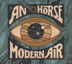Modern Air