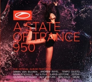 A State Of Trance 950