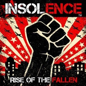 Rise Of The Fallen