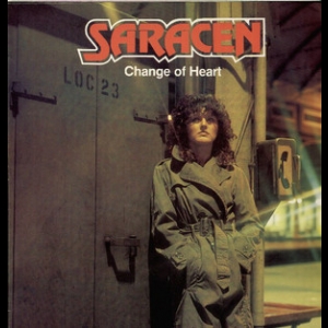 Change Of Heart (2018 Remaster)