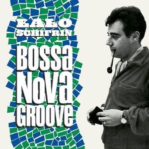 Bossa Nova Groove