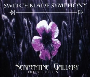 Serpentine Gallery (Deluxe Edition) (CD1)