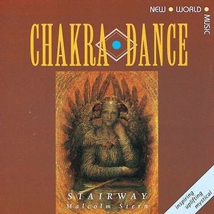 Chakra Dance