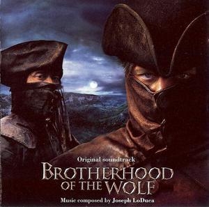 Brotherhood Of The Wolf