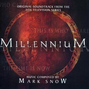 Millennium (CD2) (Limited Edition)