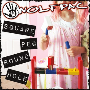 Square Peg Round Hole