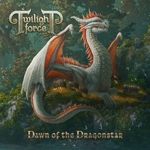 Dawn Of The Dragonstar (27361 42790)