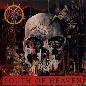 South of Heaven (1994 Reissue)