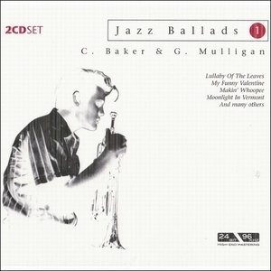 Jazz Ballads (CD1)