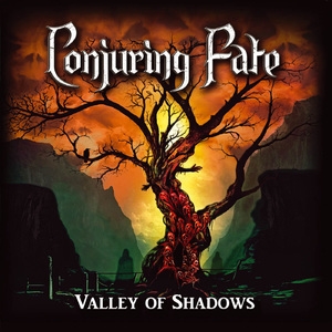 Valley Of Shadows