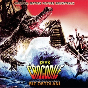 Killer Crocodile (1989)