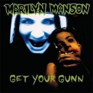 Get Your Gunn [CDS]