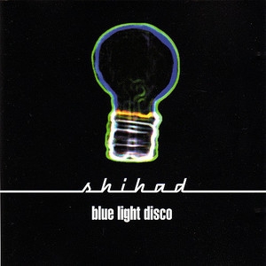 Blue Light Disco