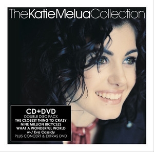 The Katie Melua Collection