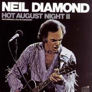 Hot August Night II