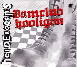 Damclub Hooligan