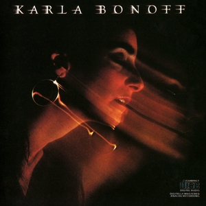 Karla Bonoff