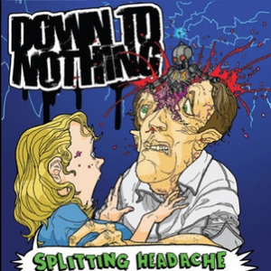 Splitting Headache