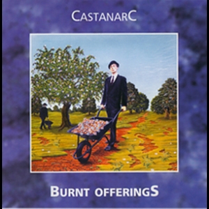 Burnt Offerings (1998 Reissue)